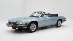 Gebruikt 1990 Jaguar XJS S | € 25.950