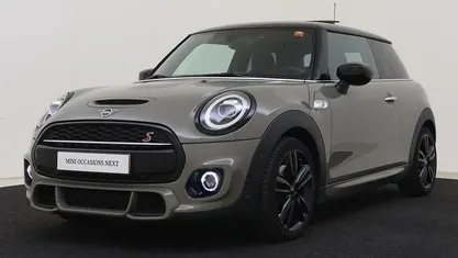 Gebruikt 2019 Mini John Cooper Works Hatchback | € 25.495 (Eerlijke prijs)