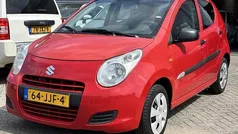 Gebruikt 2009 Suzuki Alto Comfort Hatchback | € 3.750 (Eerlijke prijs)
