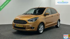 Oranje Gebruikt 2018 Ford Ka Plus Trend Hatchback | € 7.000 (Eerlijke prijs)