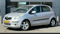 Gebruikt 2006 Toyota Yaris Luna Hatchback | € 4.250 (Eerlijke prijs)