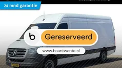 Gebruikt 2023 Mercedes Sprinter Van | € 34.950 (Eerlijke prijs)