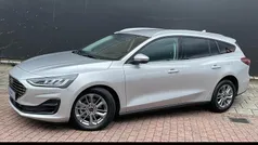 Gebruikt 2025 Ford Focus Titanium Stationwagen | € 29.995 (Goede deal)