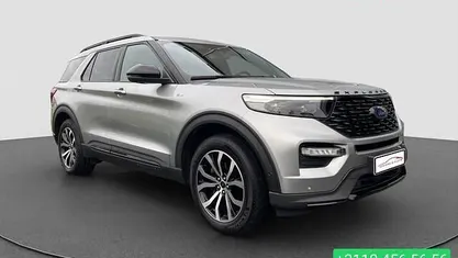Overige Occasion 2021 Ford Explorer ST-Line SUV | € 45.990 (Eerlijke prijs)