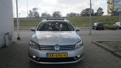 Gebruikt 2012 VW Passat Comfortline Stationwagen | € 5.650 (Eerlijke prijs)