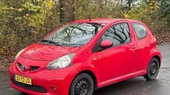 Gebruikt 2007 Toyota Aygo Sport Hatchback | € 990 (Goede deal)