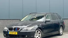 Gebruikt 2005 BMW 525 Executive Stationwagen | € 1.995 (Super prijs)