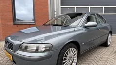 Gebruikt 2003 Volvo S60 Sedan | € 2.950 (Eerlijke prijs)
