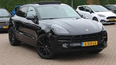 Gebruikt 2019 Porsche Macan SUV | € 52.950 (Eerlijke prijs)