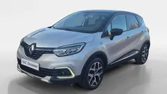 Gebruikt 2018 Renault Captur Bose Edition SUV | € 10.950 (Eerlijke prijs)