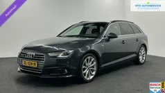 Gebruikt 2017 Audi A4 S-Line Stationwagen | € 999.999