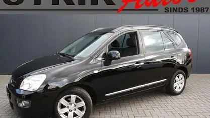 Occasion Kia Carens 145 PK (106 kW) 2008 MPV