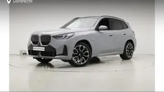 Gebruikt 2025 BMW X3 M Sport SUV | € 67.895 (Eerlijke prijs)