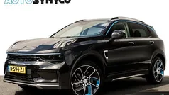 Zwart Gebruikt 2022 Lynk & Co 01 SUV | € 24.900 (Eerlijke prijs)