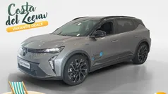 Twotone gris schiste / noir é Gebruikt 2024 Renault Scénic Esprit Alpine MPV | € 43.235 (Eerlijke prijs)