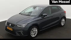 Grijs Gebruikt 2021 Seat Ibiza Business Hatchback | € 15.900 (Eerlijke prijs)