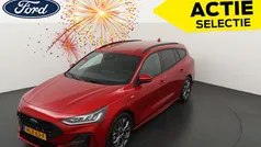 Gebruikt 2024 Ford Focus ST-Line Stationwagen | € 26.495 (Eerlijke prijs)