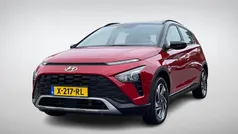 Gebruikt 2024 Hyundai Bayon Comfort SUV | € 21.380 (Eerlijke prijs)