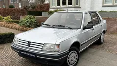 Gebruikt 1990 Peugeot 309 Hatchback | € 3.820