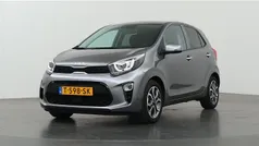 Gebruikt 2023 Kia Picanto Hatchback | € 16.835 (Eerlijke prijs)
