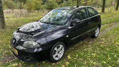 Gebruikt 2007 Seat Ibiza Hatchback | € 1.450 (Eerlijke prijs)