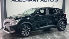 Zwart Gebruikt 2022 Renault Captur Initiale SUV | € 21.450 (Goede deal)