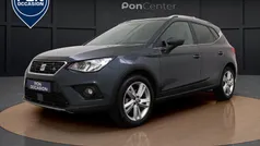 Grijs Gebruikt 2019 Seat Arona Business SUV | € 17.850 (Eerlijke prijs)