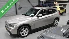 Gebruikt 2010 BMW X1 Executive SUV | € 7.850 (Eerlijke prijs)