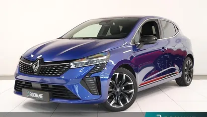 Occasion Renault Clio V Techno 2024 Hatchback