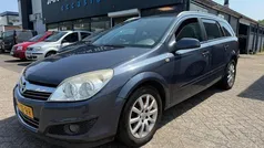 Grijs Gebruikt 2008 Opel Astra Cosmo Stationwagen | € 2.750 (Eerlijke prijs)