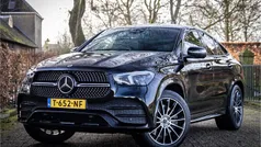 Mercedes GLE350