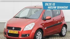 Gebruikt 2009 Suzuki Splash Exclusive Hatchback | € 4.950 (Eerlijke prijs)