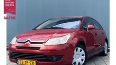 Gebruikt 2008 Citroën C4 Hatchback | € 1.944 (Eerlijke prijs)