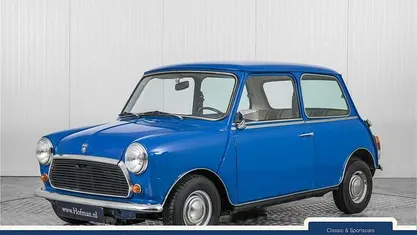 Occasion Austin Mini 45 PK (33 kW) 1978 Sedan