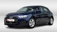Blauw Gebruikt 2023 Audi A1 Sportback Proline Hatchback | € 22.450 (Eerlijke prijs)