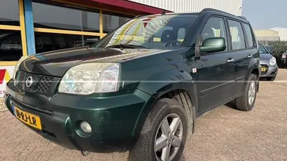 Occasion Nissan X-Trail 136 PK (100 kW) 2005 SUV