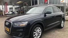 Gebruikt 2014 Audi Q3 Proline SUV | € 12.950 (Goede deal)