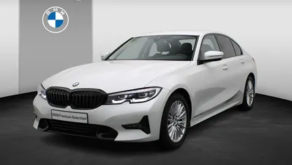 Gebruikt 2021 BMW 320 Executive Sedan | € 29.900 (Super prijs)