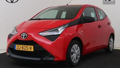 Occasion 2019 Toyota Aygo Hatchback | € 9.950 (Goede deal)
