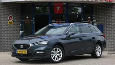 Grijs Gebruikt 2021 Seat Leon Style Stationwagen | € 15.844 (Eerlijke prijs)