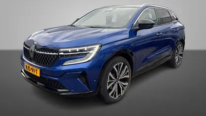 Occasion Renault Austral Iconic 200 PK (147 kW) 2025 Ironblauw rqh SUV
