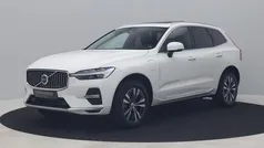Wit Gebruikt 2022 Volvo XC60 Inscription SUV | € 38.500 (Super prijs)
