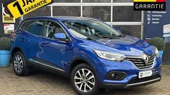 Gebruikt 2021 Renault Kadjar Intens SUV | € 21.950 (Eerlijke prijs)