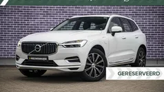 Gebruikt 2020 Volvo XC60 Inscription SUV | € 36.694 (Eerlijke prijs)