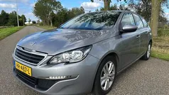 Gebruikt 2015 Peugeot 308 Stationwagen | € 4.250 (Goede deal)