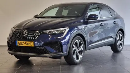 Occasion 2024 Renault Arkana Techno SUV | € 27.995 (Eerlijke prijs)