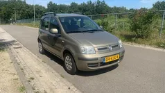 Gebruikt 2011 Fiat Panda Hatchback | € 2.955 (Eerlijke prijs)