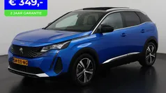 Gebruikt 2021 Peugeot 3008 GT SUV | € 27.895 (Goede deal)