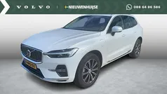 Wit Gebruikt 2021 Volvo XC60 Inscription SUV | € 46.899 (Super prijs)