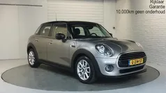 Grijs Gebruikt 2019 Mini Cooper Business Hatchback | € 16.800 (Eerlijke prijs)